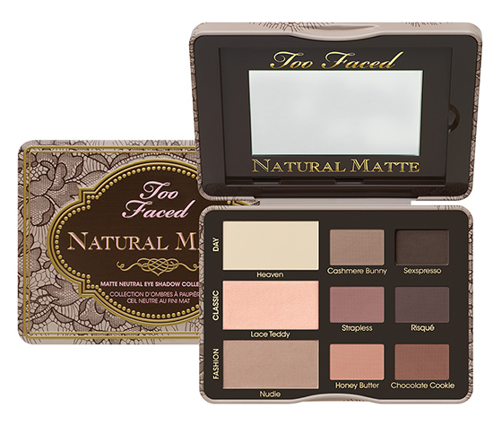 Too Faced Summer 2015 Collection