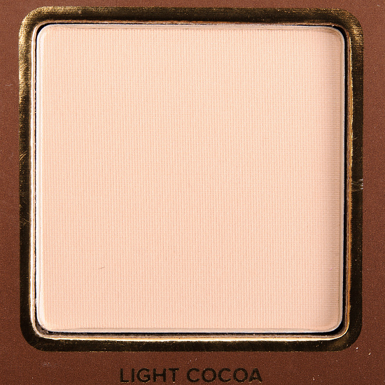 Too Faced Highlighter Light Cocoa