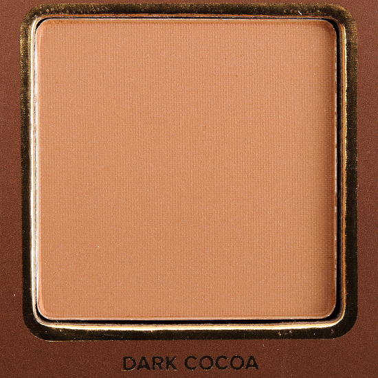 Too Faced Sculpting Powder Dark Cocoa