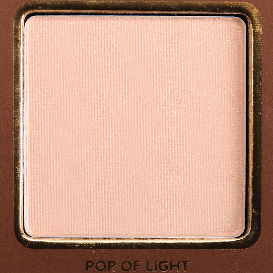 Too Faced Highlighter Pop of Light