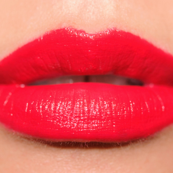 Too Faced Melted Strawberry Melted Liquified Long Wear Lipstick