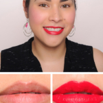 Too Faced Melted Strawberry Melted Liquified Long Wear Lipstick