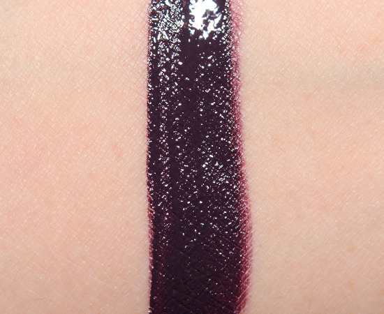 Too Faced Melted Villain Melted Liquified Long Wear Lipstick