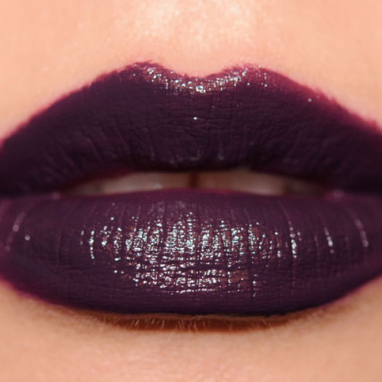 Too Faced Melted Liquified Long Wear Lipstick Melted Villain