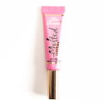 Too Faced Metallic Bunny Melted Metal Liquified Lipstick