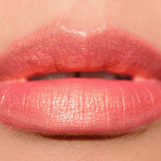 Too Faced Metallic Debutante Melted Metal Liquified Lipstick