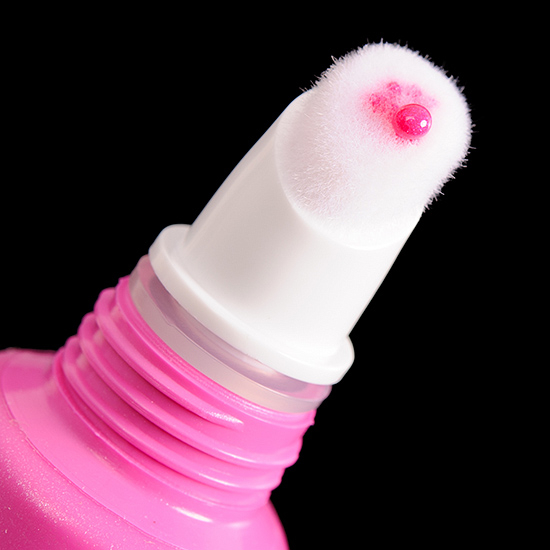 Too Faced Metallic Dream House Melted Metal Liquified Lipstick