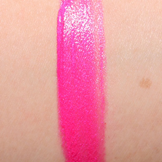 Too Faced Metallic Dream House Melted Metal Liquified Lipstick