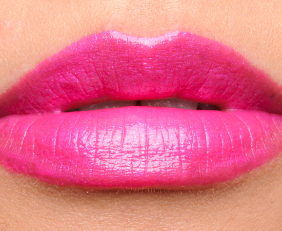 Too Faced Metallic Dream House Melted Metal Liquified Lipstick