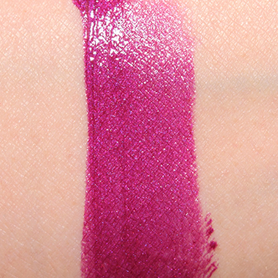 Too Faced Metallic Jelly Melted Metal Liquified Lipstick