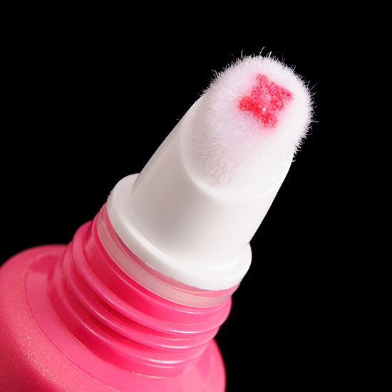 Too Faced Metallic Macaron Melted Metal Liquified Lipstick