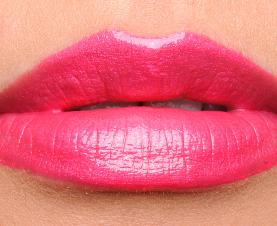 Too Faced Metallic Macaron Melted Metal Liquified Lipstick