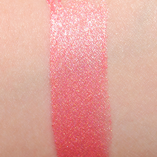 Too Faced Metallic Peony Melted Metal Liquified Lipstick