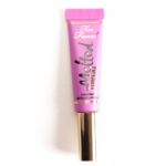 Too Faced Metallic Violet Melted Metal Liquified Lipstick