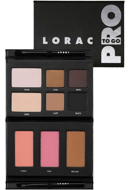LORAC Pro to Go