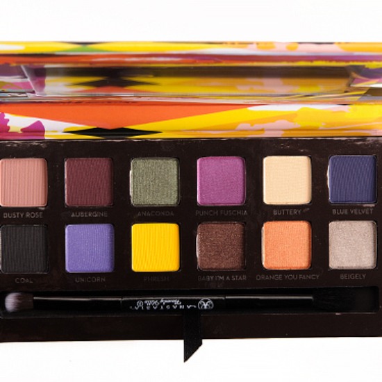 Anastasia Artist Eyeshadow Palette