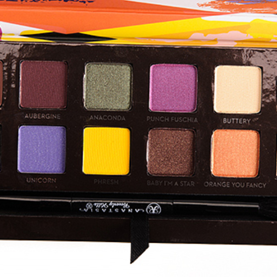 Anastasia Artist Eyeshadow Palette
