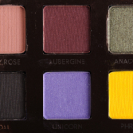 Anastasia Artist Eyeshadow Palette