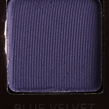 Anastasia Blue Velvet Eyeshadow