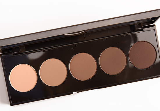 Becca Ombre Nudes Eye Palette