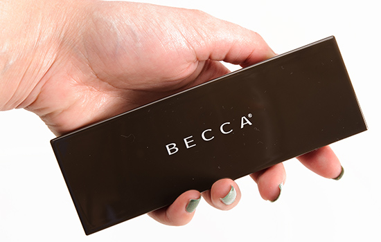 Becca Ombre Nudes Eye Palette