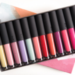 Bite Beauty Watercolor Lipgloss Library