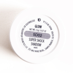 ColourPop Glow Super Shock Shadow