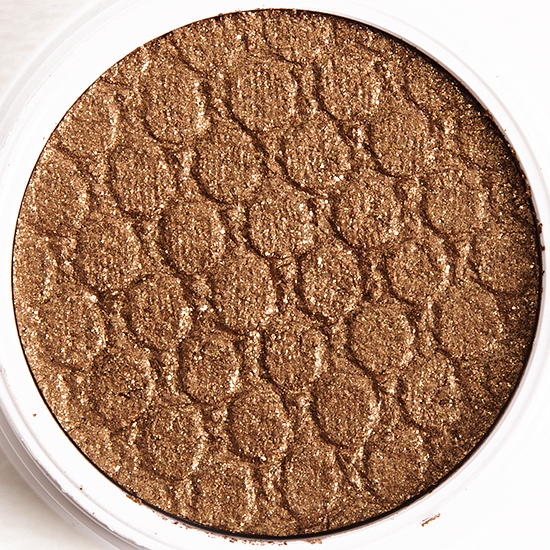 ColourPop Blaze Super Shock Shadow
