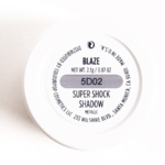 ColourPop Blaze Super Shock Shadow