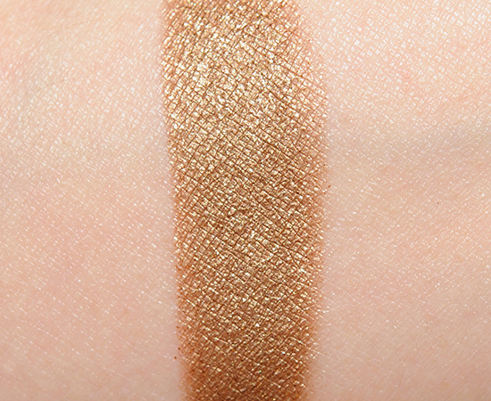 ColourPop Blaze Super Shock Shadow