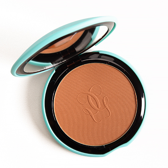 Guerlain Terracotta Bronzing Powder