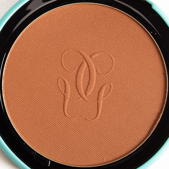 Guerlain #02 Terracotta Bronzing Powder