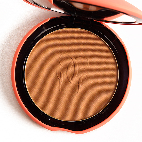 Guerlain #03 Terracotta Bronzing Powder
