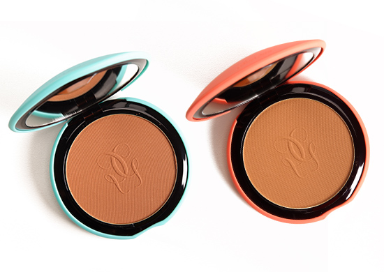 Guerlain #03 Terracotta Bronzing Powder