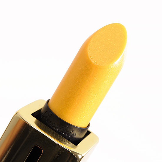 Guerlain Yellow It-stick (603) Rouge Automatique Lip Color
