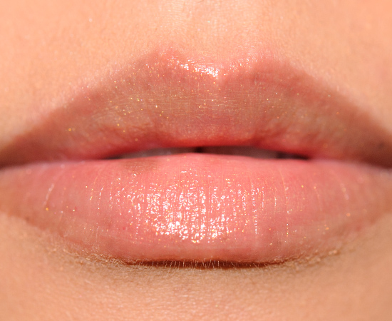 Guerlain Yellow It-stick (603) Rouge Automatique