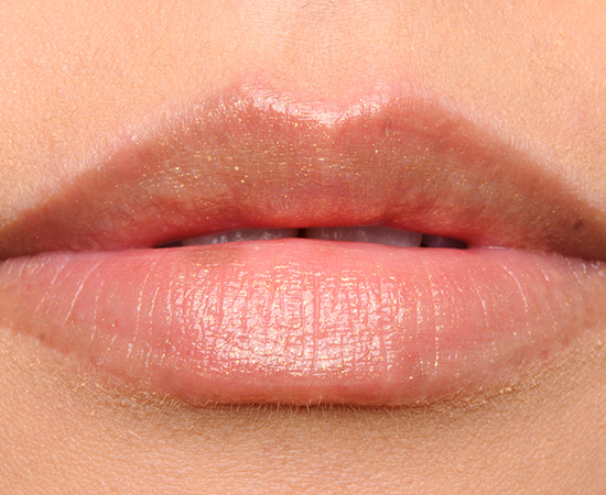 Guerlain Yellow It-stick (603) Rouge Automatique