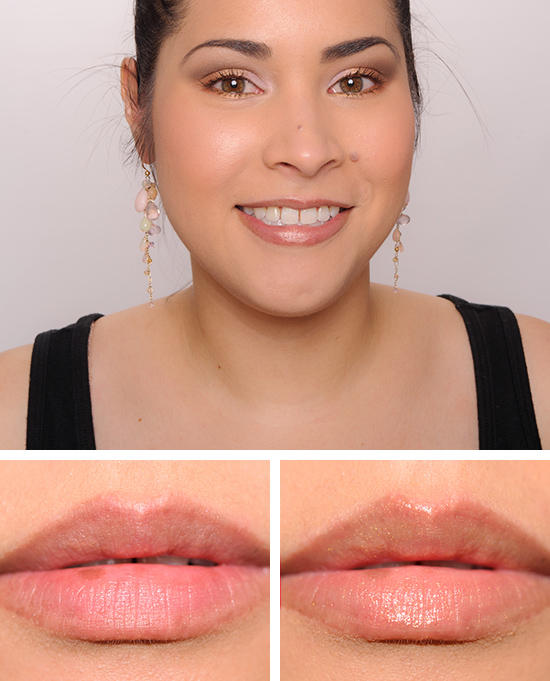 Guerlain Yellow It-stick (603) Rouge Automatique
