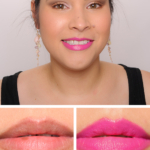 Guerlain Fluo Stiletto (662) Rouge Automatique Lip Color