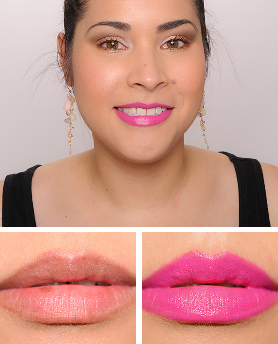 Guerlain Fluo Stiletto (662) Rouge Automatique