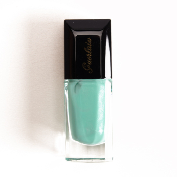Guerlain Blue Ocean Le Vernis Nail Lacquer