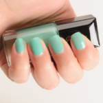 Guerlain Blue Ocean Le Vernis Nail Lacquer