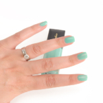 Guerlain Blue Ocean Le Vernis Nail Lacquer