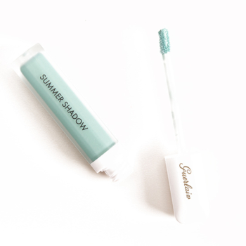 Guerlain Blue Ocean Summer Shadow