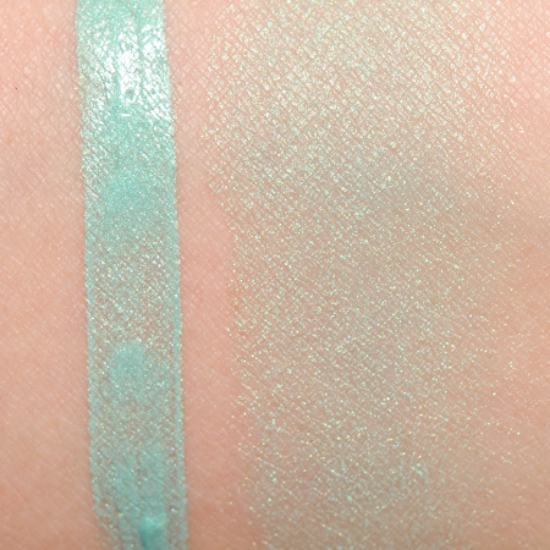 Guerlain Summer Shadow Blue Ocean