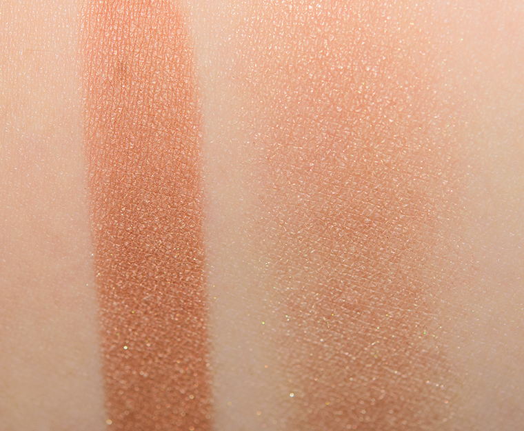 Hourglass Radiant Bronze Light Ambient Lighting Bronzer