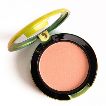 MAC Crisp Whites Powder Blush