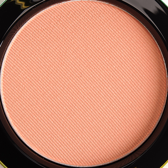 MAC Crisp Whites Blush