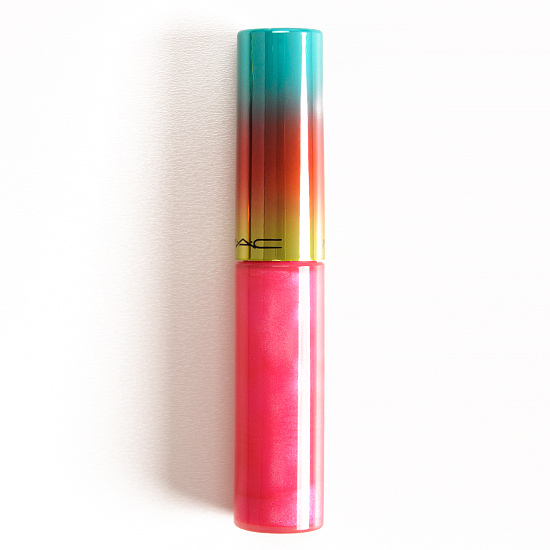 MAC Domestic Diva Lipglass