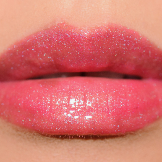 MAC Domestic Diva Lipglass